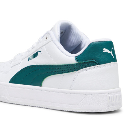 Puma Caven 2.0 Jr "White-Malachite"