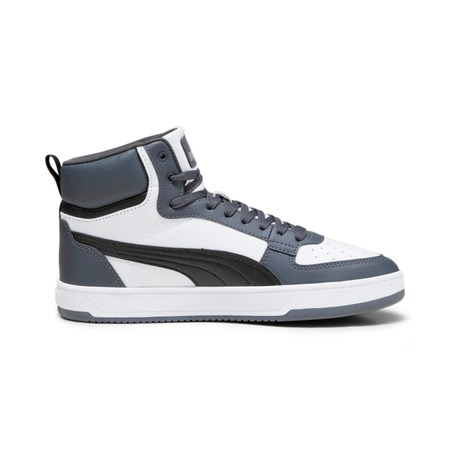 Puma Caven 2.0 Mid " White-Strong Gray"