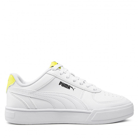 Puma Caven Jr. "White-Lemon"