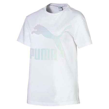 Puma Classics Logo Tee