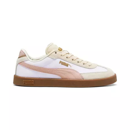 Puma Club II Era CV Jr "White-Rose"