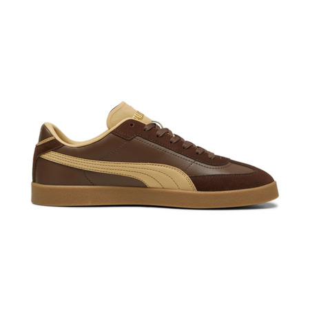 Puma Club II Era "Espresso Brown"