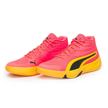 Puma Court Pro Jr. "Sunset Glow"