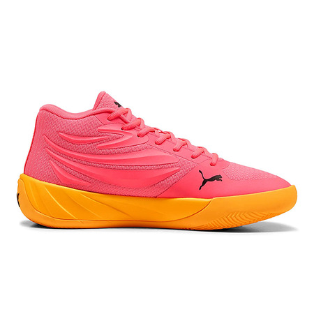 Puma Court Pro "Sunset Glow Stream"