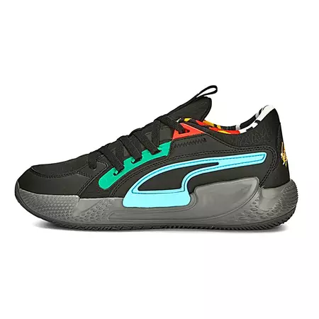 Puma Court Rider Chaos "Block Party"