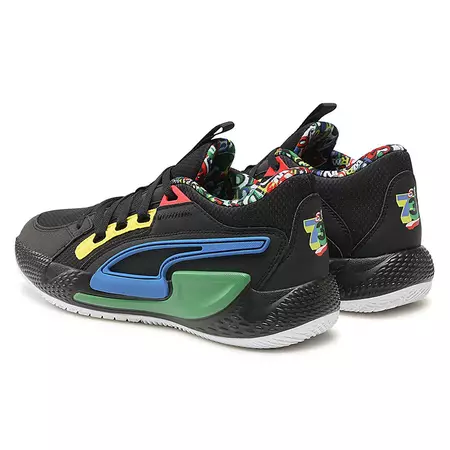 Puma Court Rider Chaos Trash Talk "Seventy-Three"