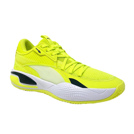 Puma Court Rider I Lamelo Ball "Yellow Glow"