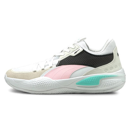 Puma Court Rider Summer Day "Lamelo Pink"