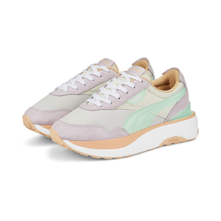 Puma Cruise Rider Silk Road Wn's "Marshmallow"