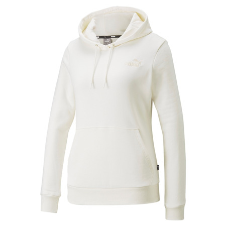 Puma ESS+ Embroidery Hoodie TR