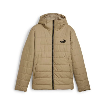 Puma ESS Hooded Padded Jacket "Oak Branch"