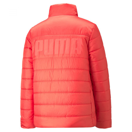 Puma ESS+ Padded Jacket