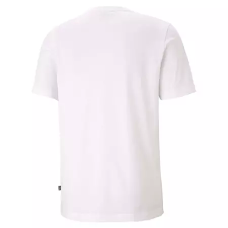 Puma Essentials Small Logo Tee