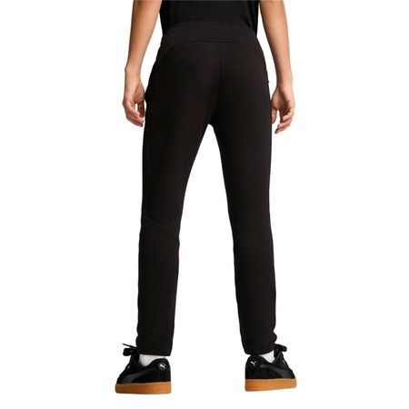 Puma EVOSTRIPE Pants DK "Black-Silver"