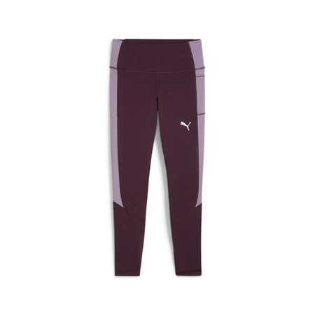 Puma EVOSTRIPE Tights "Midnight Plum"