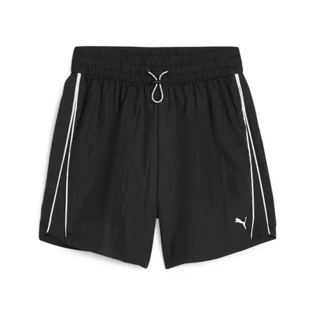 PUMA FIT MOVE WOVEN SHORT "Black"