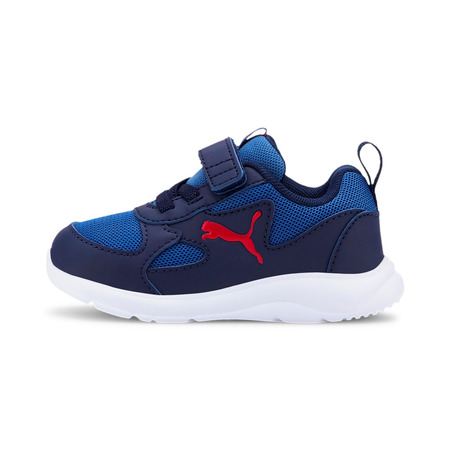 Puma Fun Racer Ac Infant "Bright Cobalt"