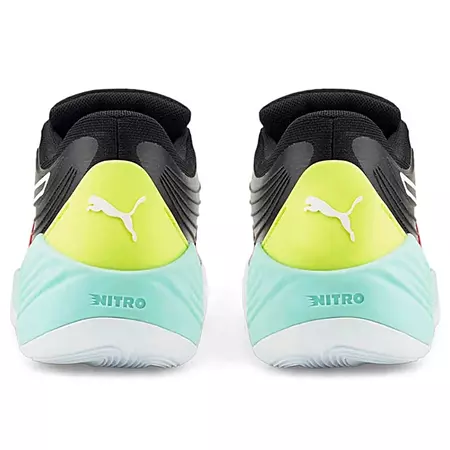 Puma Fusion Nitro RJ Barret "Amazing"