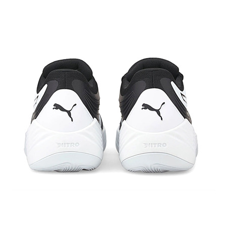 Puma Fusion Nitro RJ Barret "White"