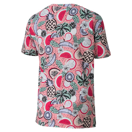 Puma Girls Classics  Fruit Tee