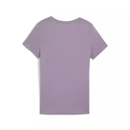 Puma Girls ESS Logo Tee G "Malva"