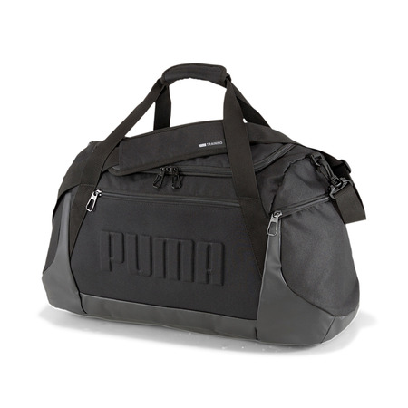 Puma Gym Duffle M Bag "Black"