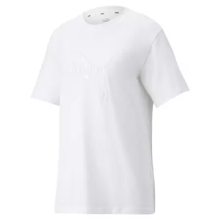 Puma HER International W Day Graphic Tee