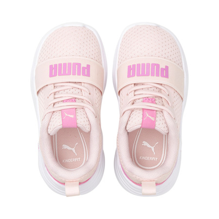 Puma Infants Wired Run AC "Chalk Pink"