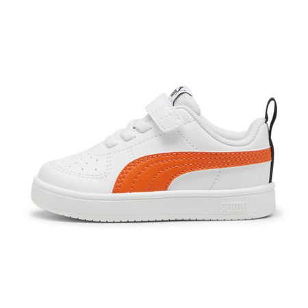 Puma Rickie  AC+ Inf "White Flame"