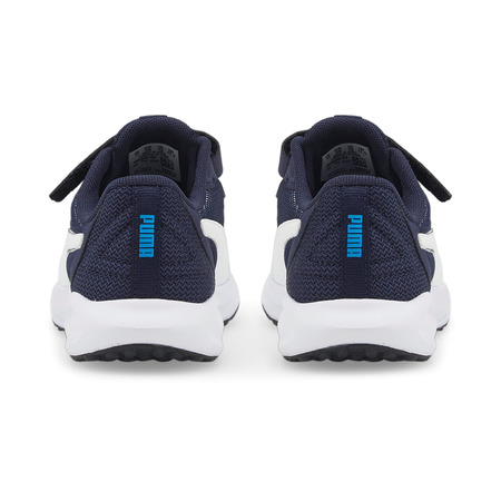 Puma Kids Twitch Runner AC PS "Peacoat"