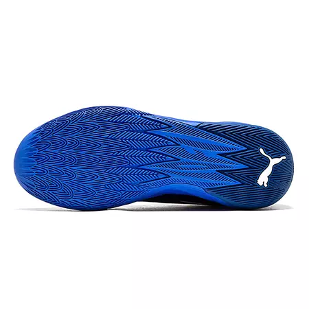 Puma LaMelo Ball MB. 02 Low "Royal Sapphire"