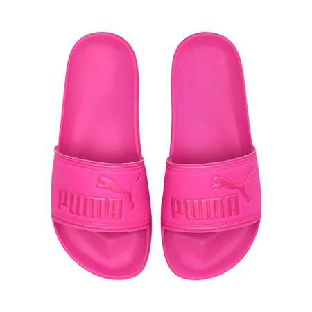 Puma Leatcat FTR Pink