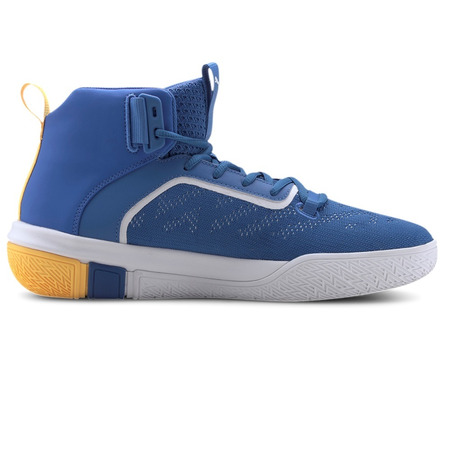 Puma Legacy Junior MM "Warriors"