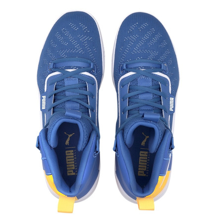 Puma Legacy Junior MM "Warriors"