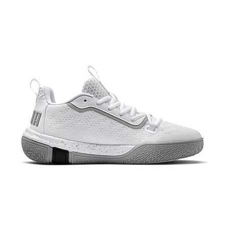 Puma Legacy Low Jr "White"