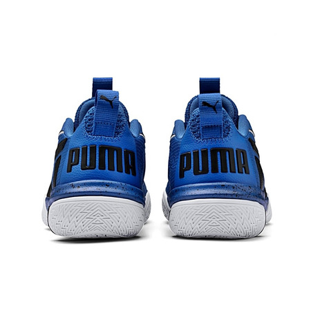 Puma Legacy Low "Strong Blue"