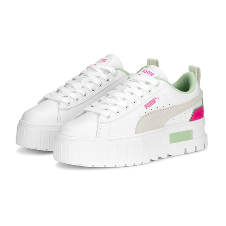 Puma Mayze Brighter Days Wns "Marshmallow"