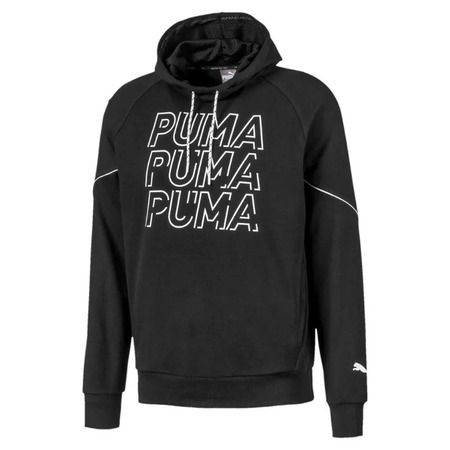 Puma Modern Sports Hoody TR