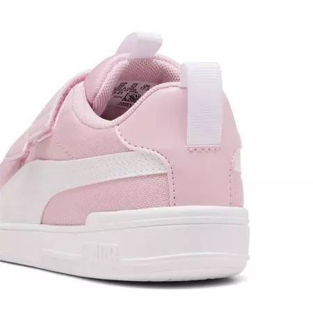 Puma Multiflex Mesh V PS "Rose Mauve-White"