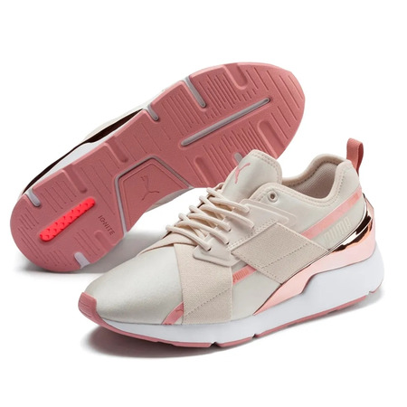 Puma Muse X-2 Metallic W "City Ballet"