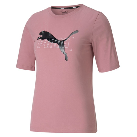 Puma Nu-tility Tee Wm´s