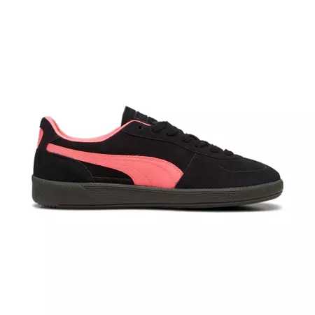 PUMA Palermo " Black-Sunset Glow-Gum"