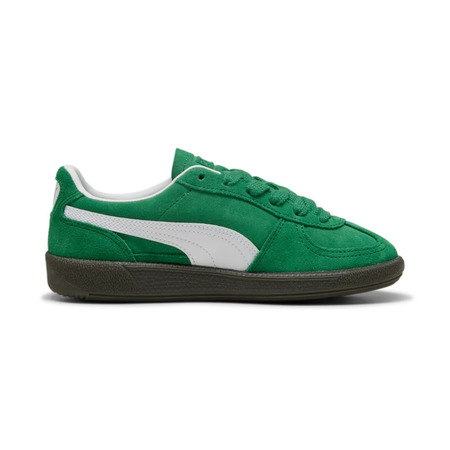 Puma Palermo Jr "Archive Green"