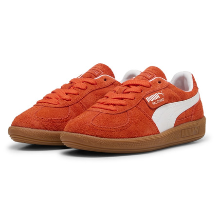 Puma Palermo Jr. "Redmazing"