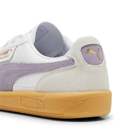 Puma Palermo Leather unisex "Pale Plum"