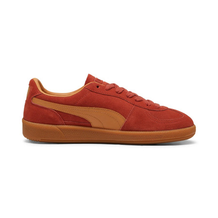 Puma palermo  "Mars Red-Caramel"