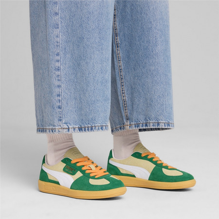 Puma Palermo "Pistachio Green"