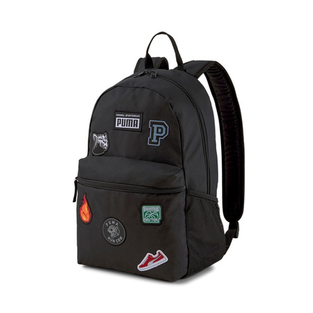 Puma Patch Backpack