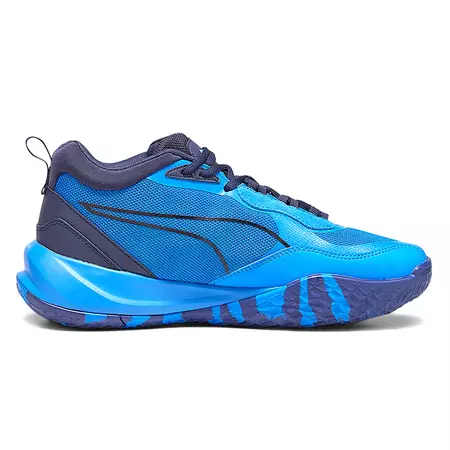 Puma Playmaker Pro Marcus Smart "Ultra Blue"