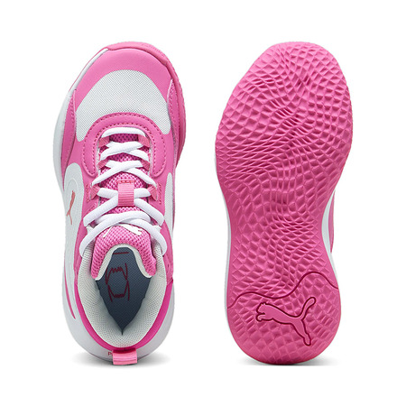 Puma Playmaker Pro PS. "Fluro Pink"